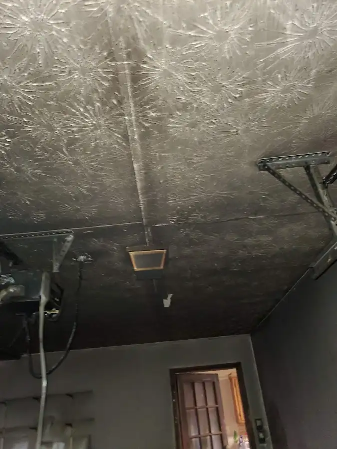 Fire and smoke damage assessment for Emergency Water Damage Services in Pine Bluff